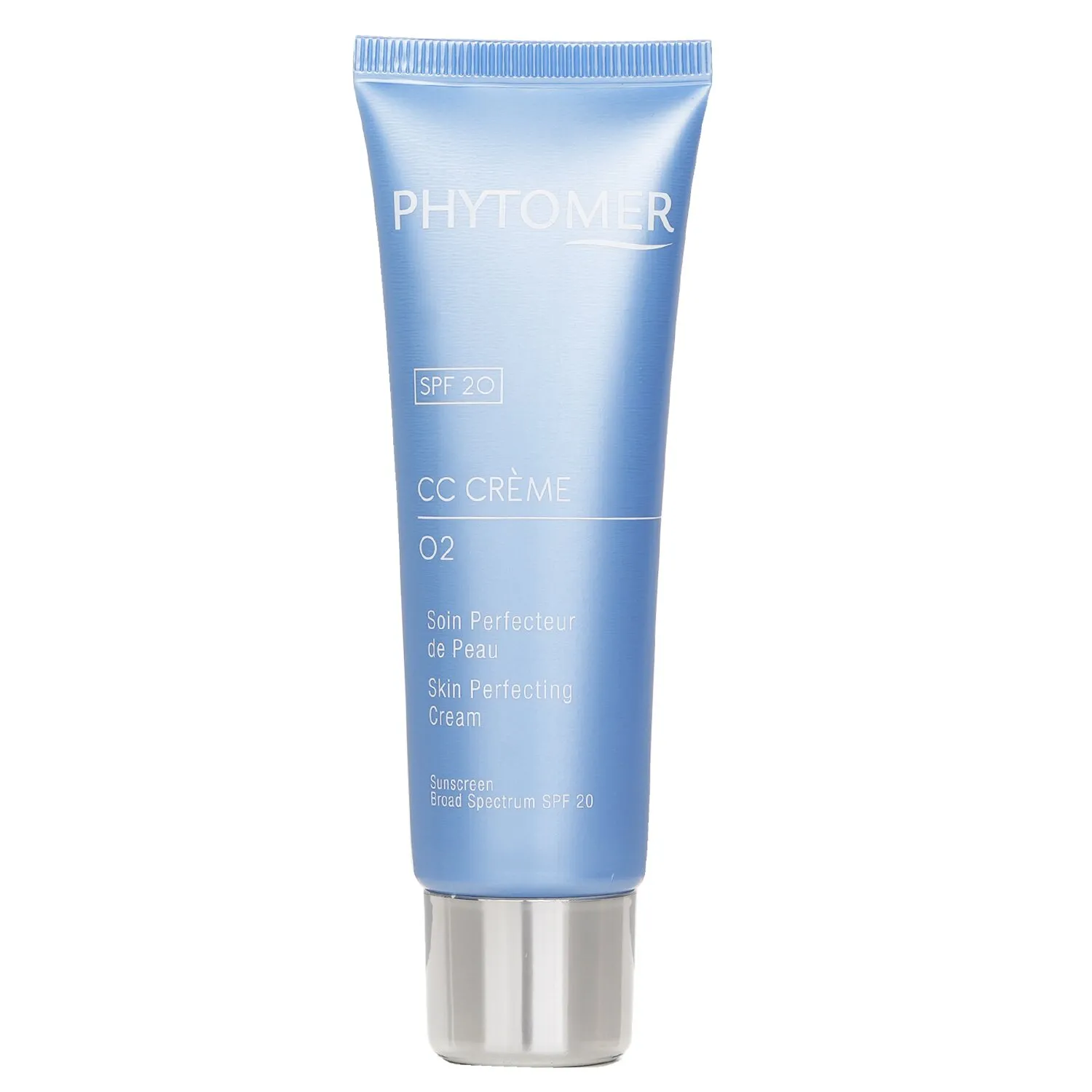 Crema Crema CC Perfeccionante de Piel SPF 20