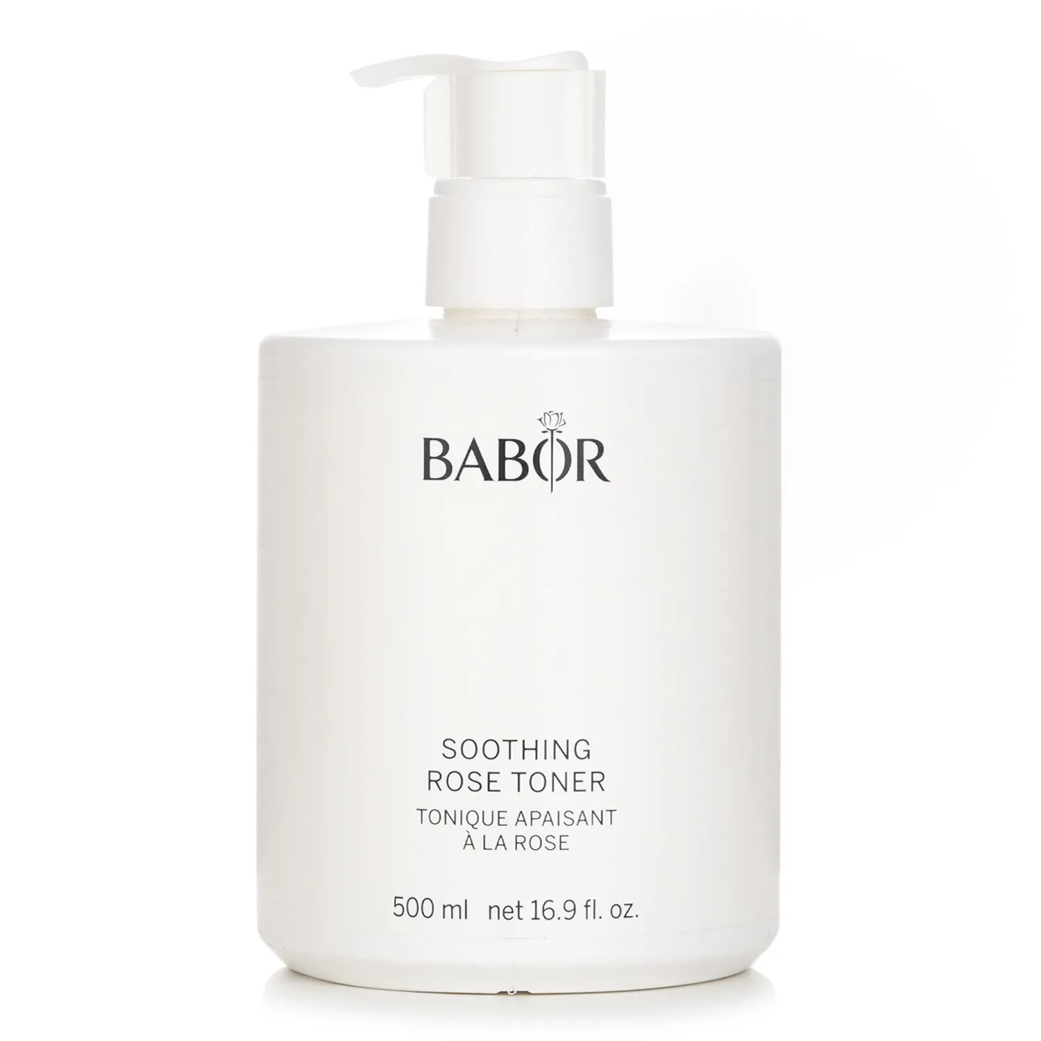 Esencia tónica de rosa limpiadora (tamaño de salón) (envase aleatorio)