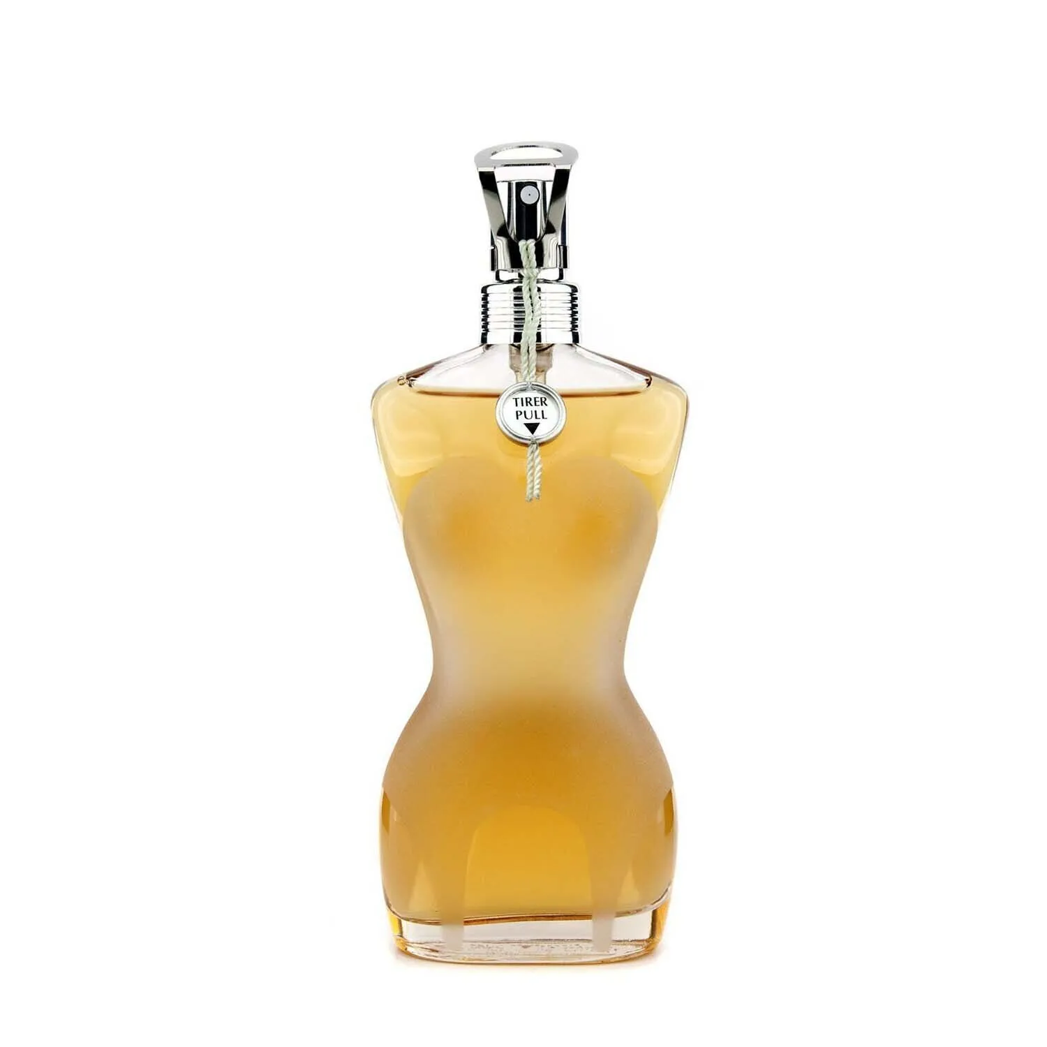 Classique Eau de Toilette en Vaporizador