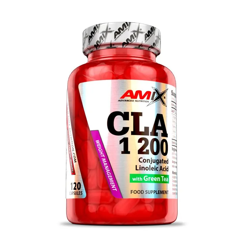 CLA 1200mg