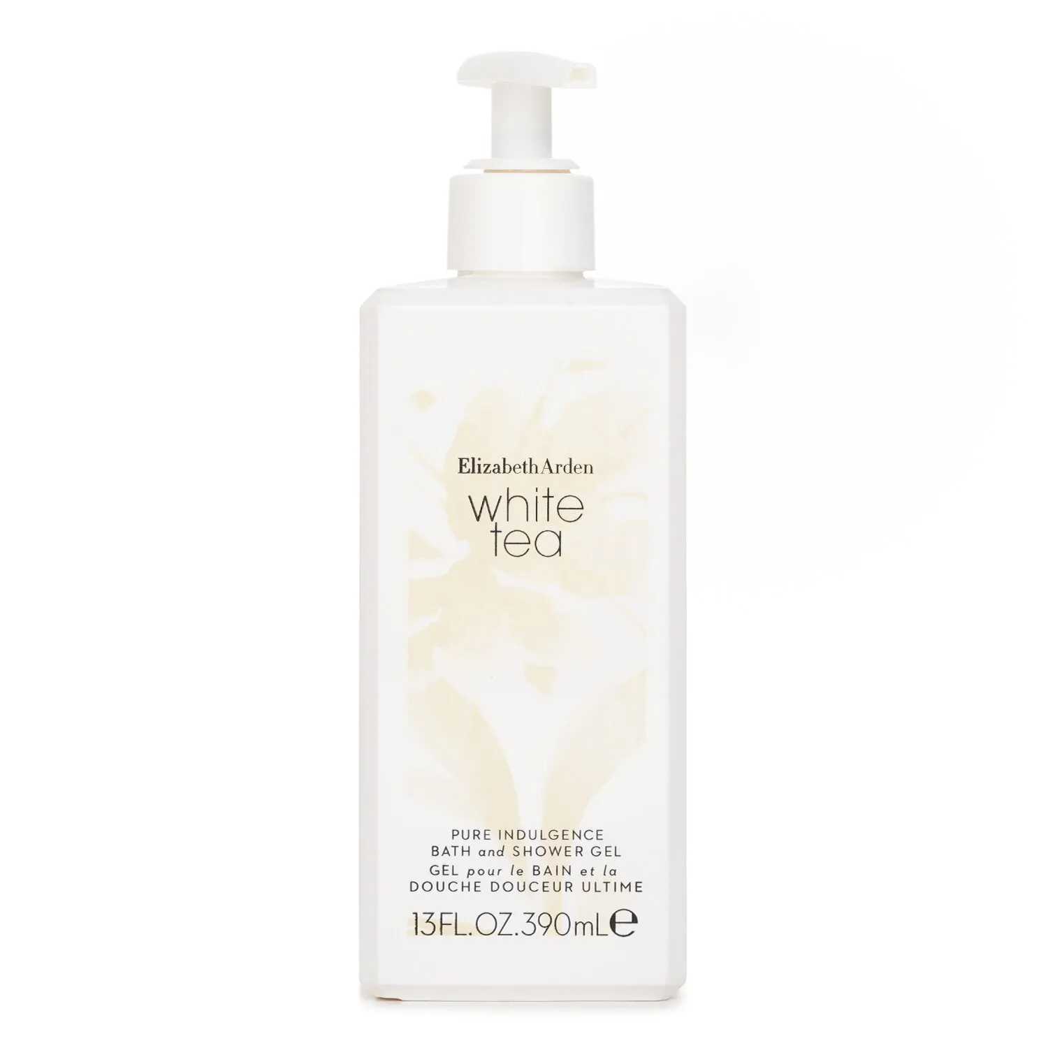 White Tea Pure Indulgence Bath And Gel de Ducha