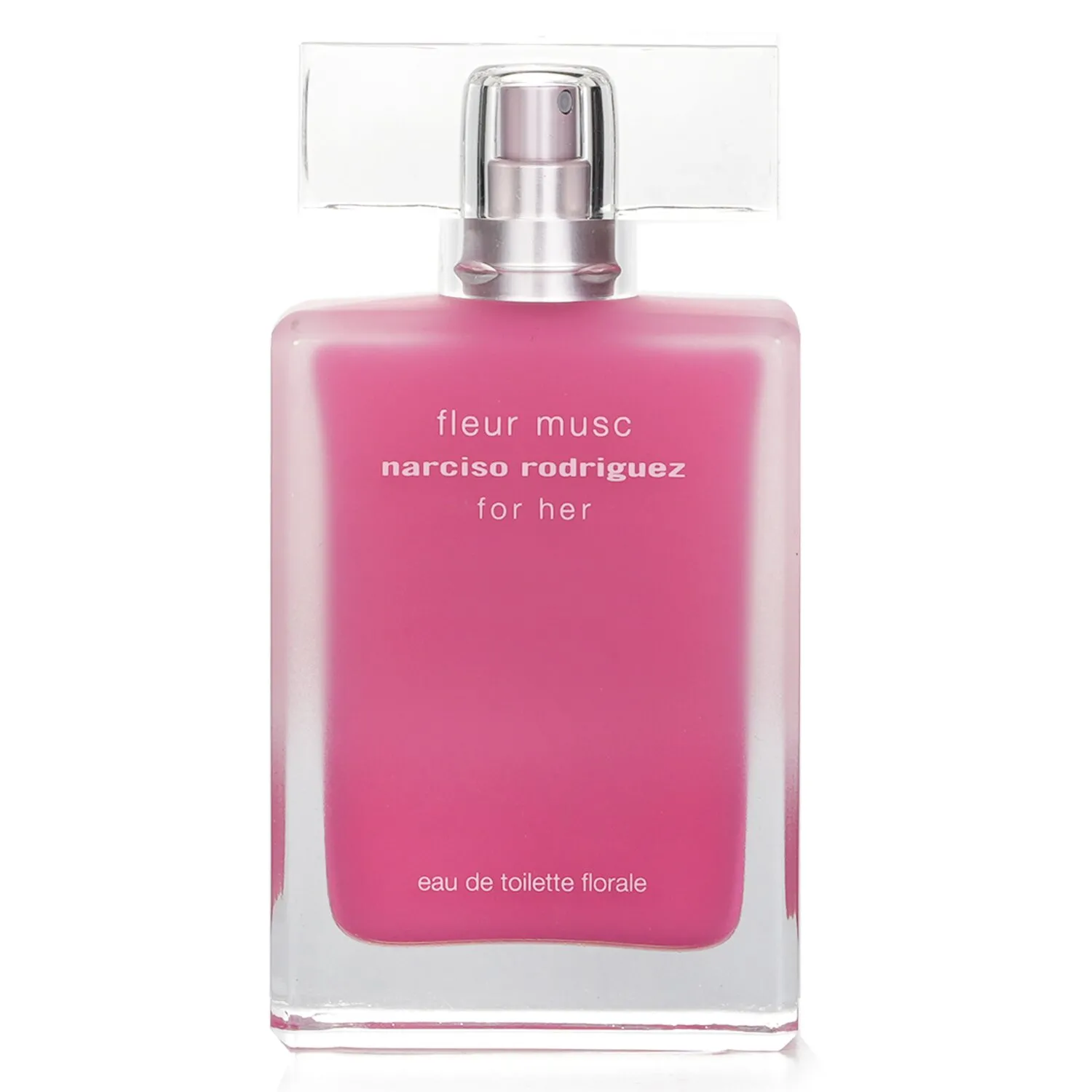 For Her Fleur Musc Eau De Toilette Florale Spray