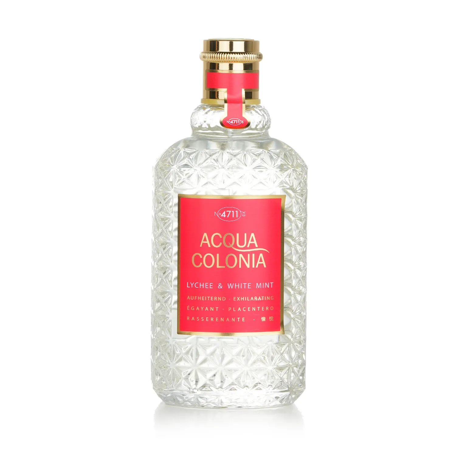 Acqua Colonia Lychee & White Mint Eau De Colonia Spray