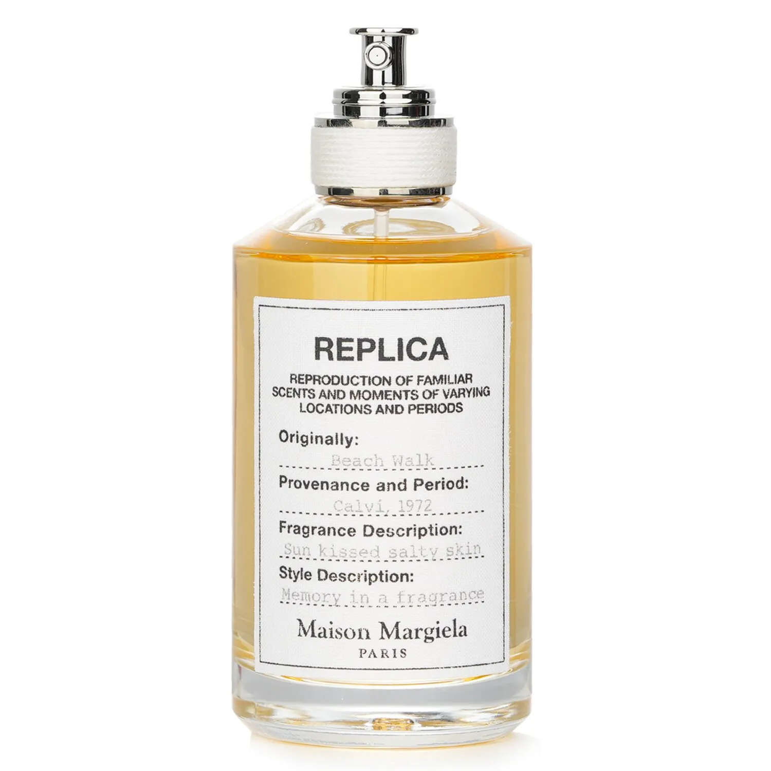 Replica Beach Walk Eau de Toilette en Vaporizador