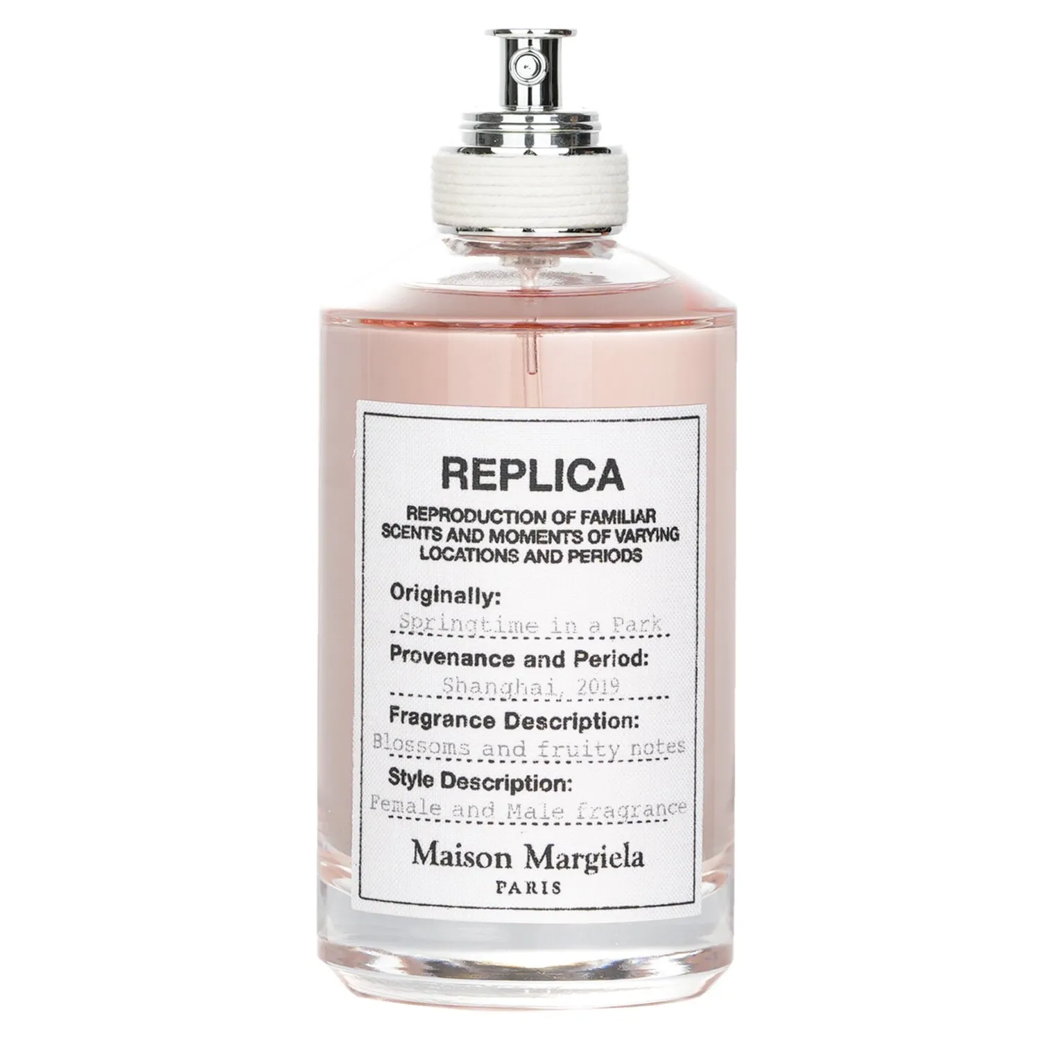 Replica Springtime In A Park Eau de Toilette en Vaporizador