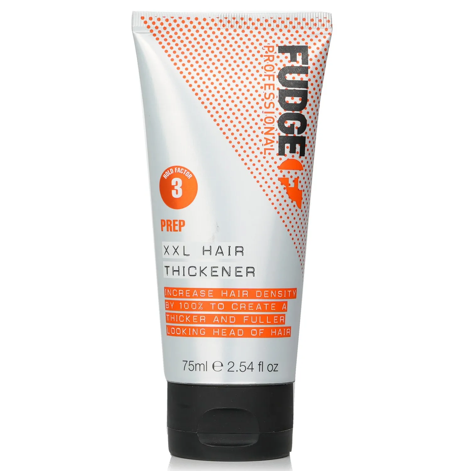 Prep XXL Engrosador de Cabello (Factor de Agarre 3)