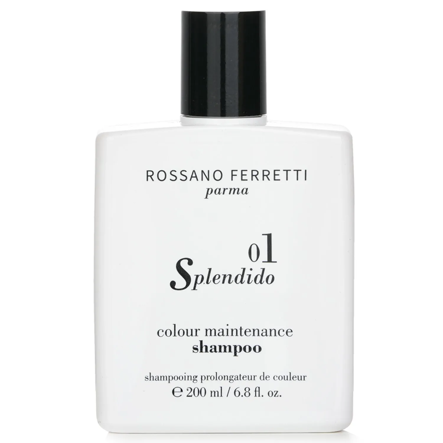 Splendido 01 Colour Maintenance Champú