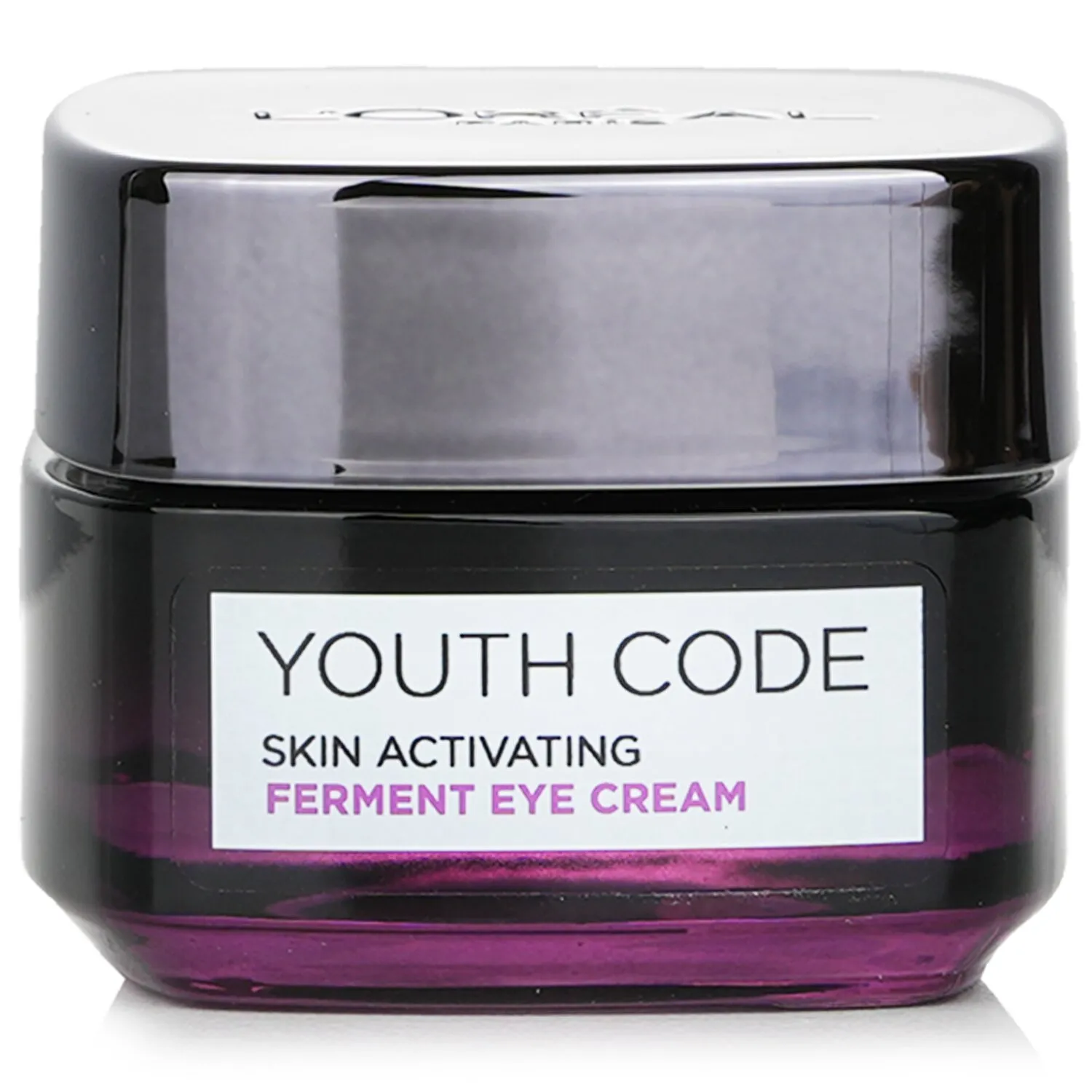 Youth Code Skin Activating Ferment Crema de Ojos