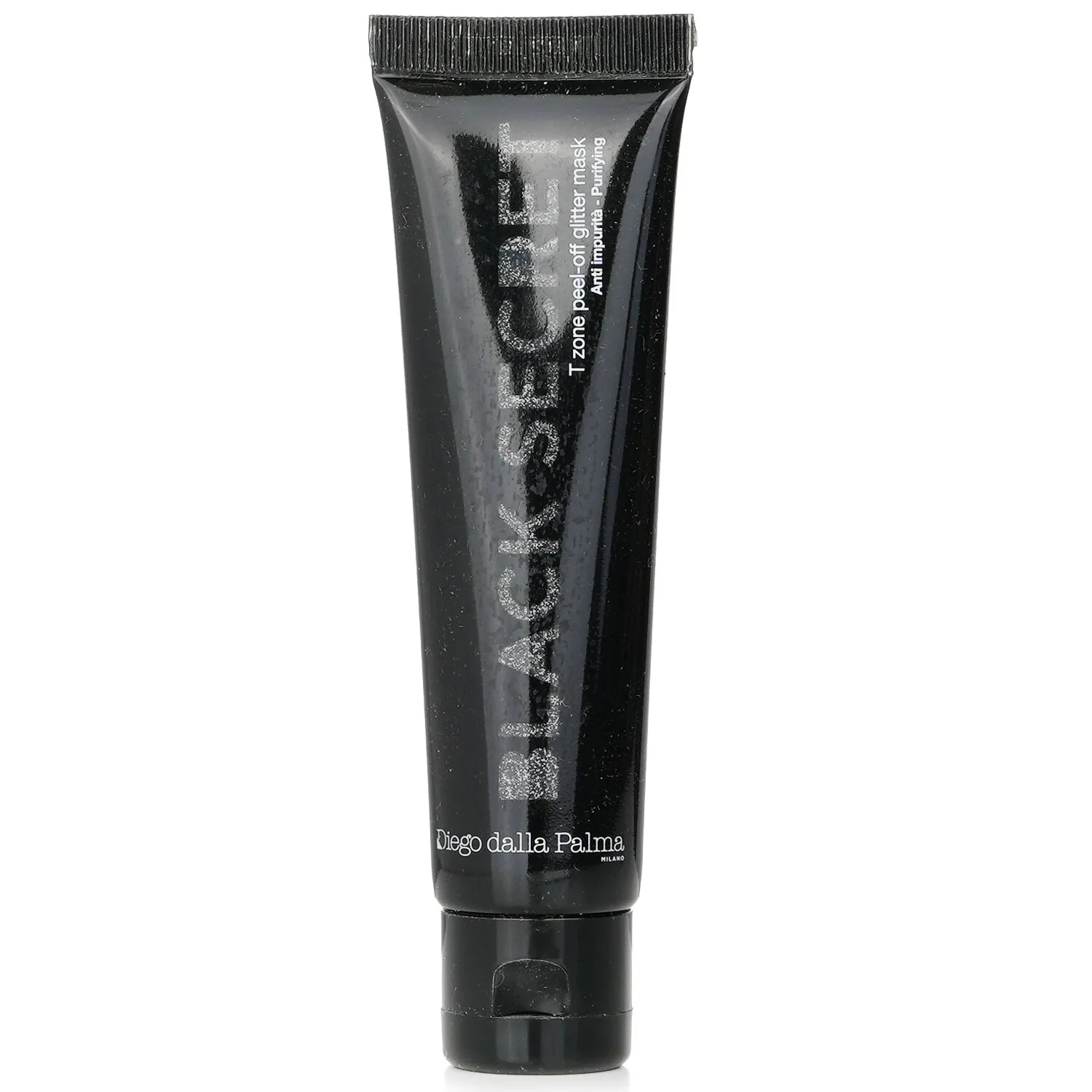Black Secret T Zone Peel-Off Mascarilla Brillante