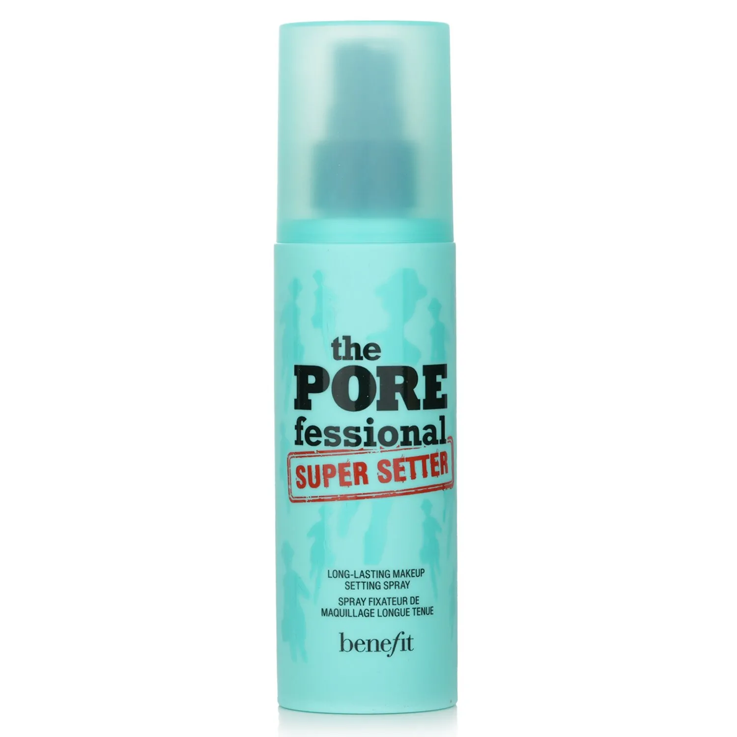 The Porefessional Super Setter Spray Fijador de Maquillaje de Larga Duración