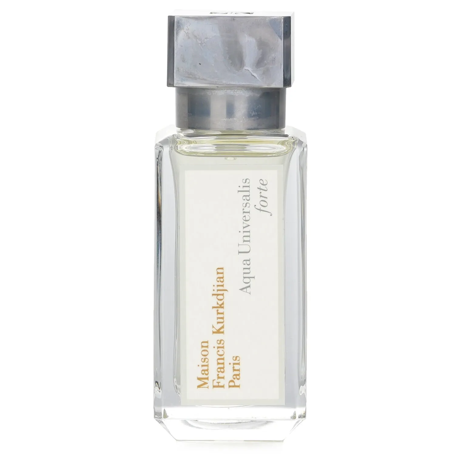 Aqua Universalis Forte Eau de Parfum Vaporizador