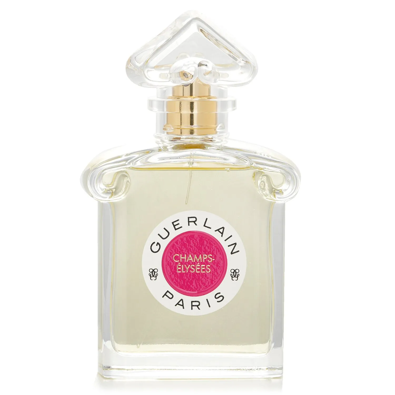 Champs Elysees Eau de Toilette en Vaporizador