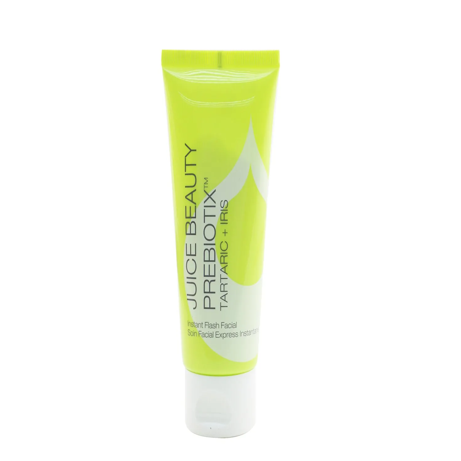 Prebiotix Tartaric + Iris Tratamiento facial instantáneo