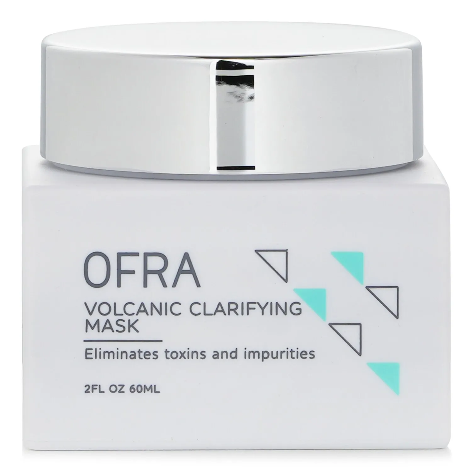 Volcanic Clarifying Mascarilla