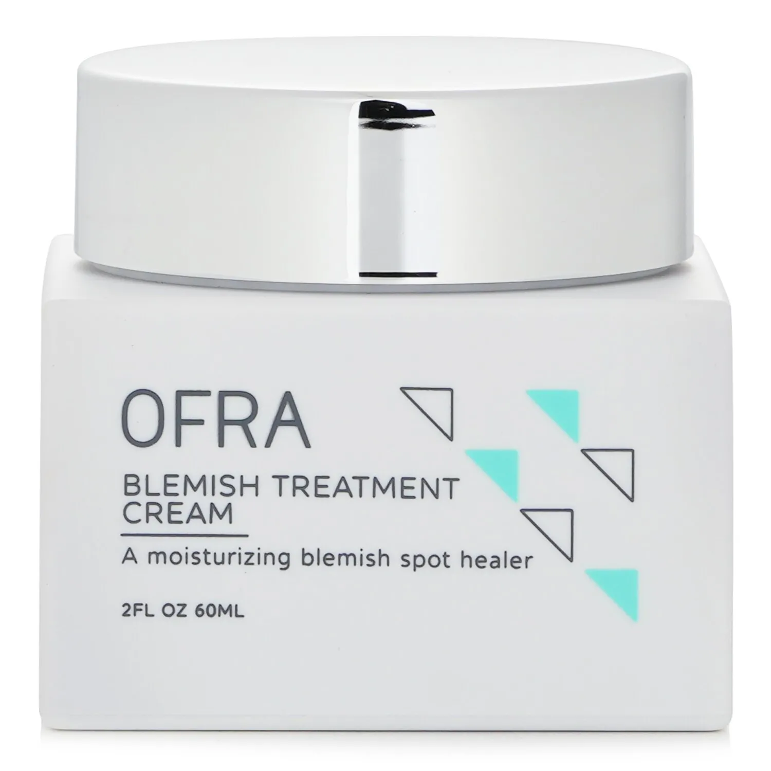 Blemish Treatment Crema