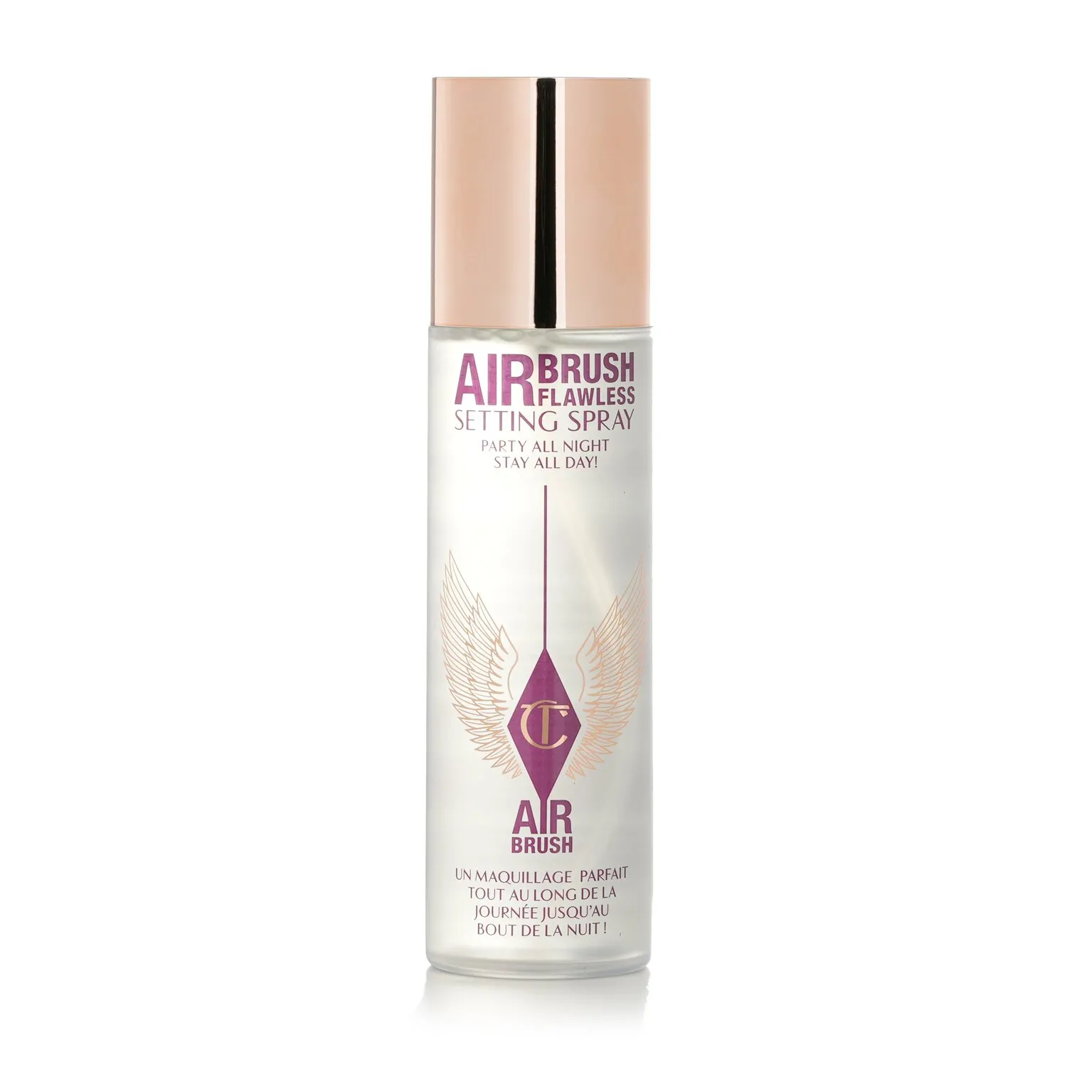 Airbrush Flawless Spray Fijador