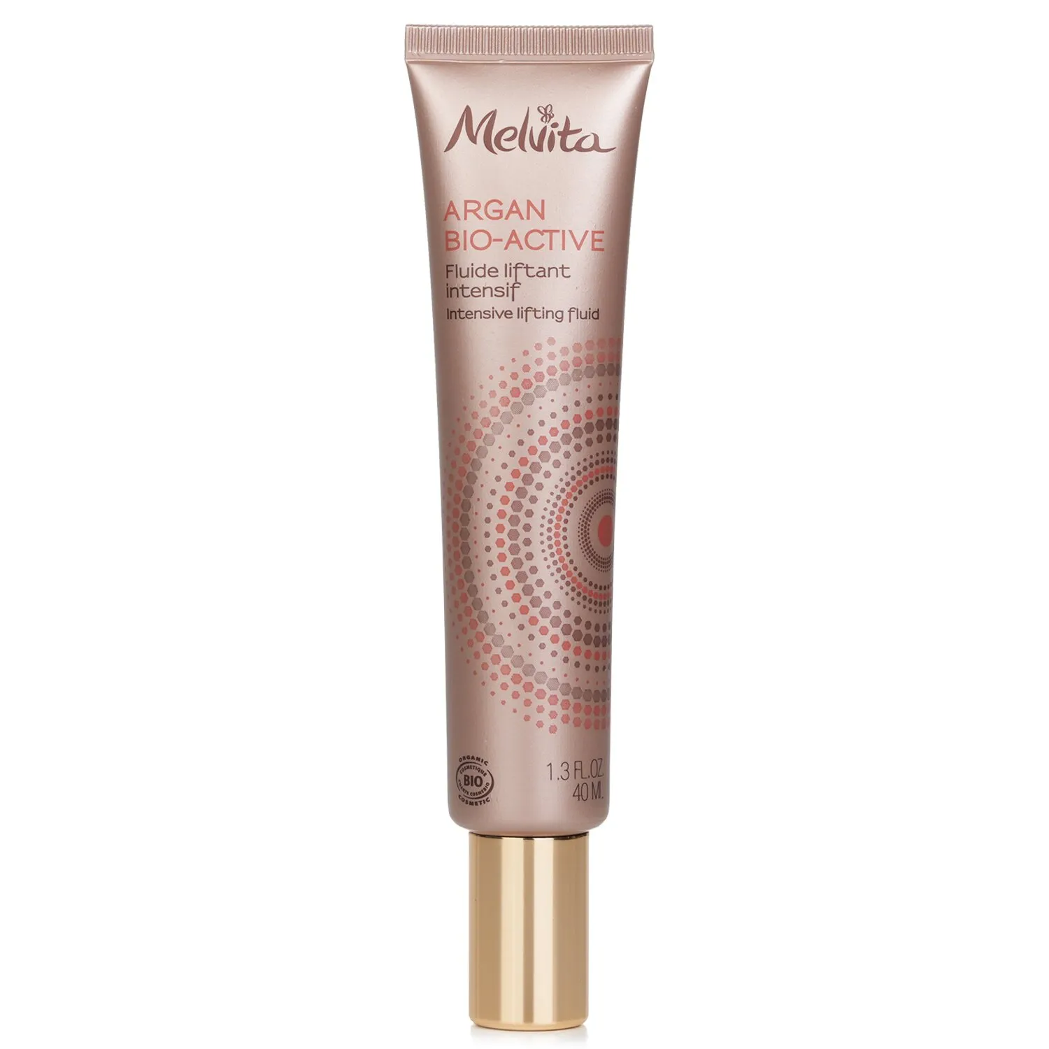 Fluido lifting intensivo bioactivo de argán