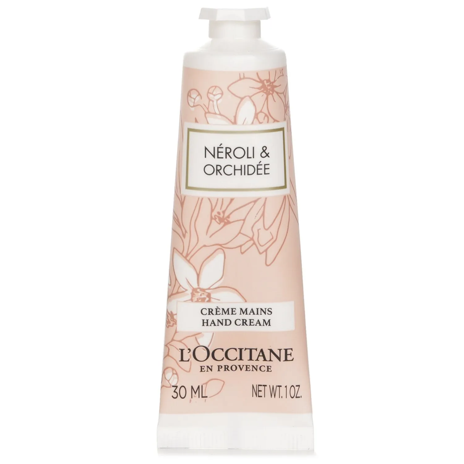 Neroli & Orchidee Crema de Manos