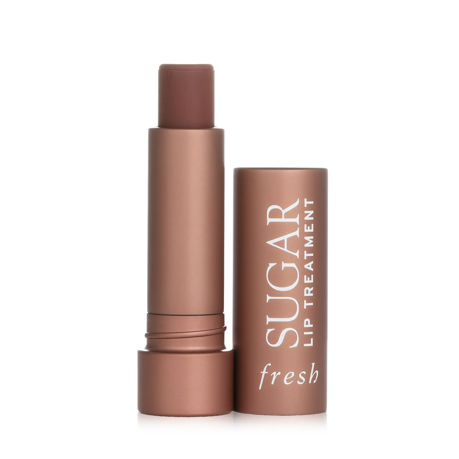 Tratamiento labial de azúcar - Cacao