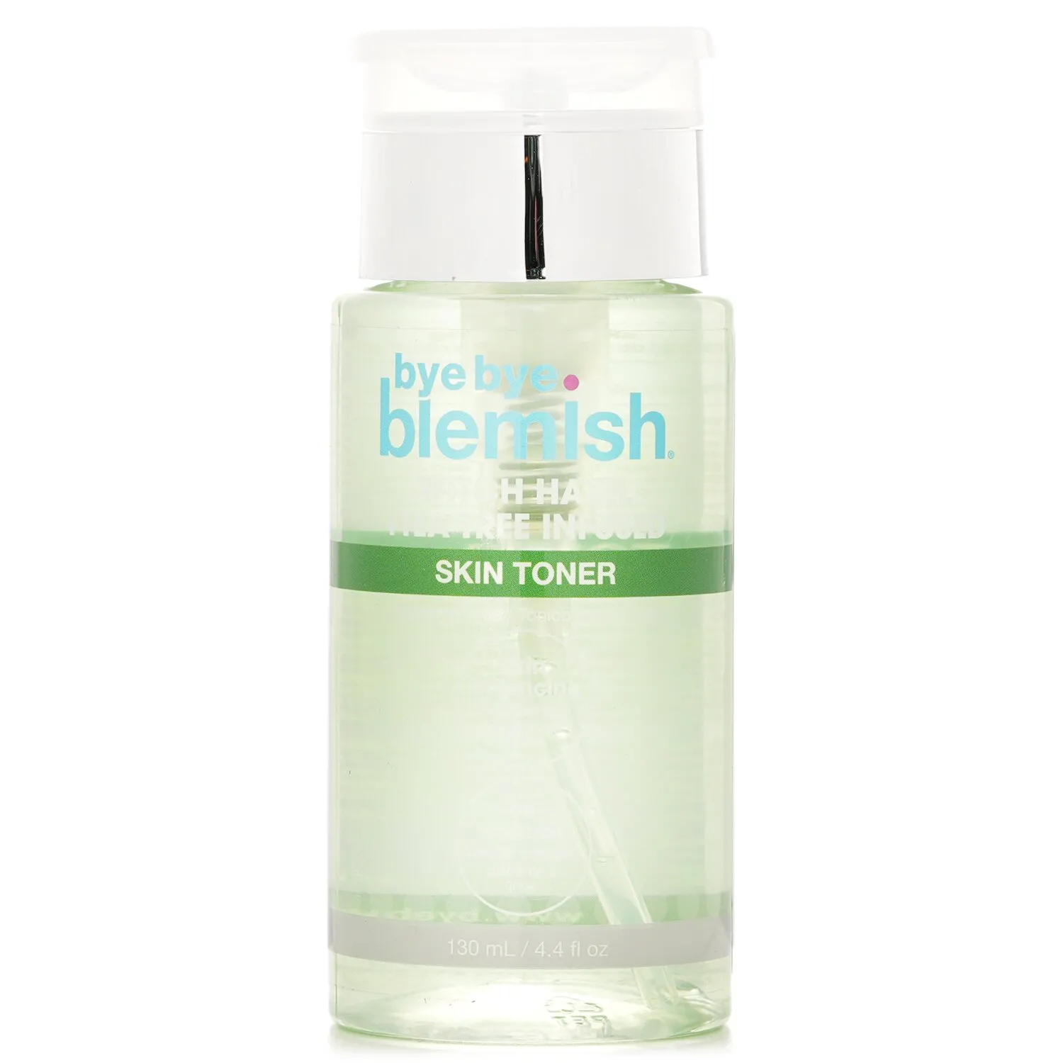 Witch Hazel + Tea Tree Skin Tónico