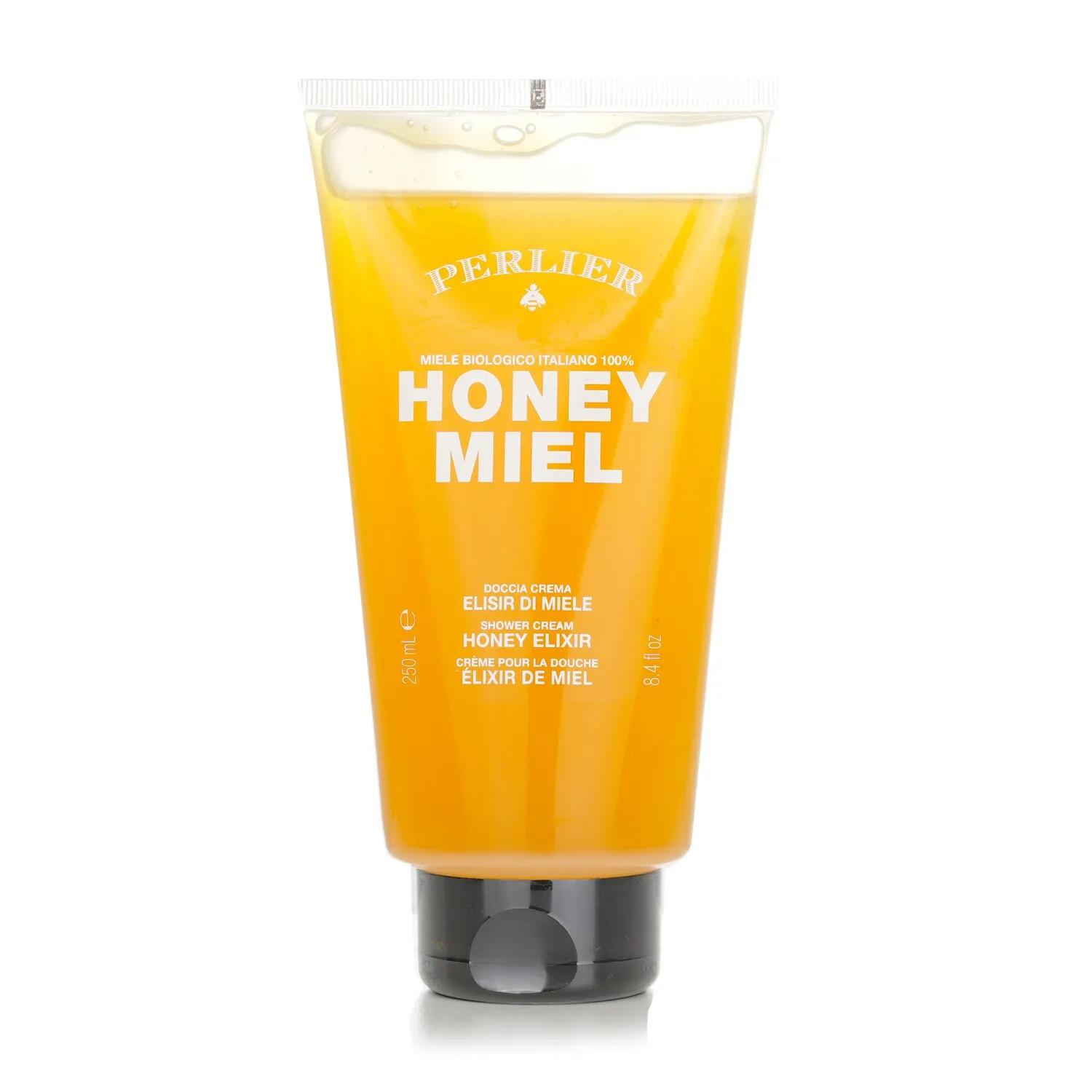 Honey Miel Bath & Shower Crema