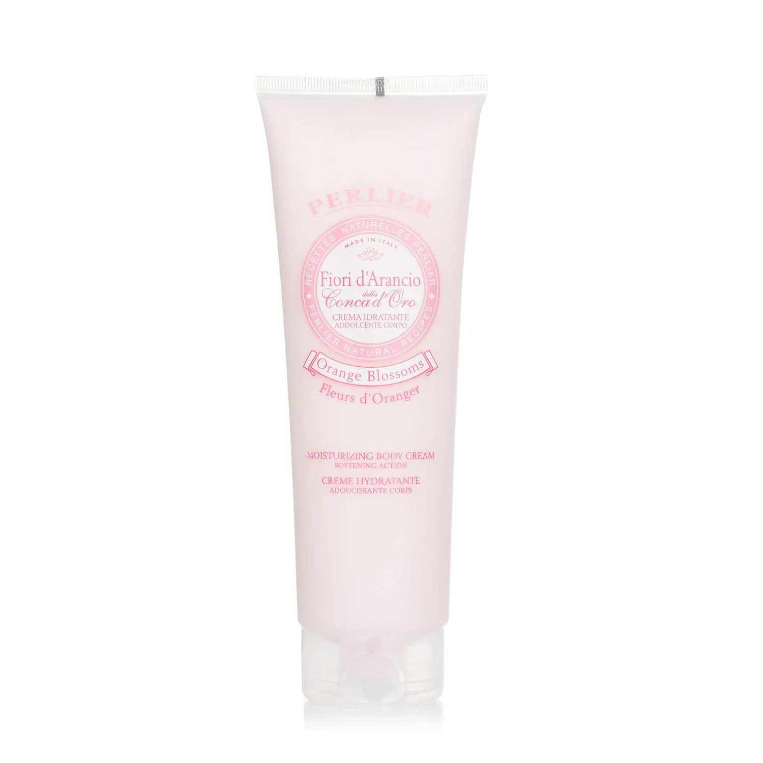 Orange Blossom Moisturizing Crema Corporal