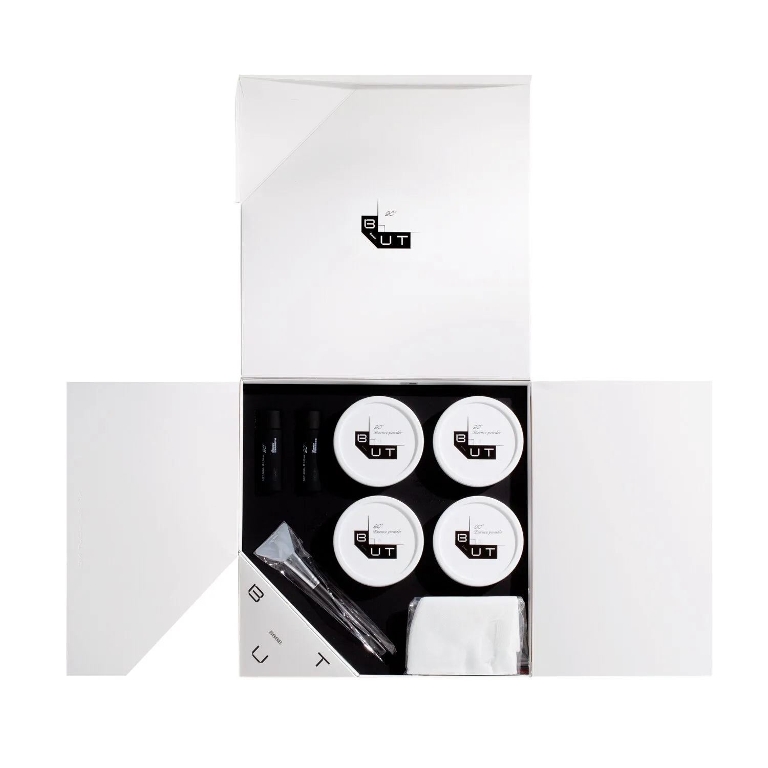 B.U.T. Esse Supre Me Revive Brightening Mascarilla