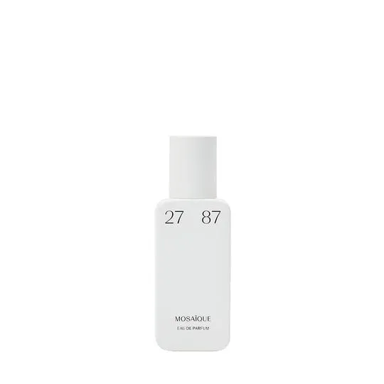 27 87 27 87 Mosaique Eau de Parfum 27 ml