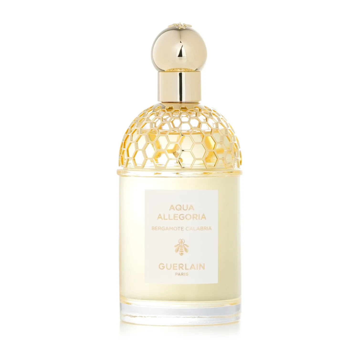 Aqua Allegoria Bergamote Calabria Eau de Toilette en Vaporizador