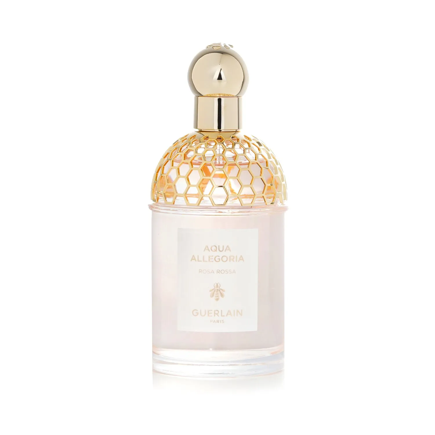 Aqua Allegoria Rosa Rossa Eau de Toilette en Vaporizador