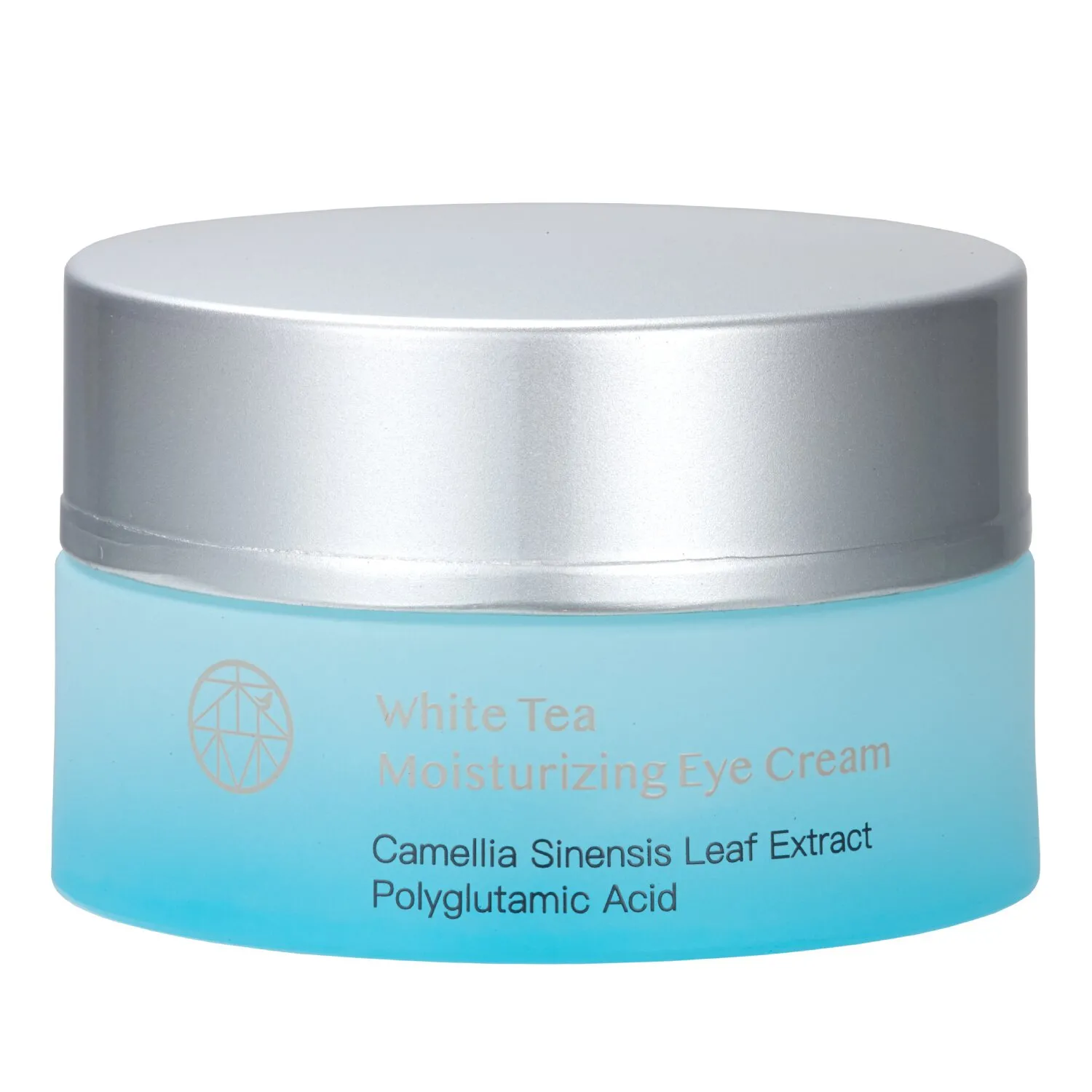 White Tea Moisturizing Crema Para Ojos