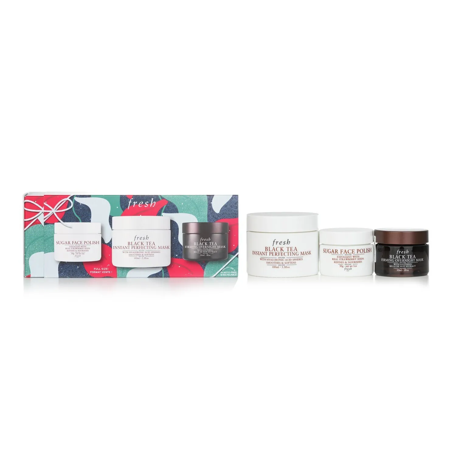 Mascarillaing Essentials Set