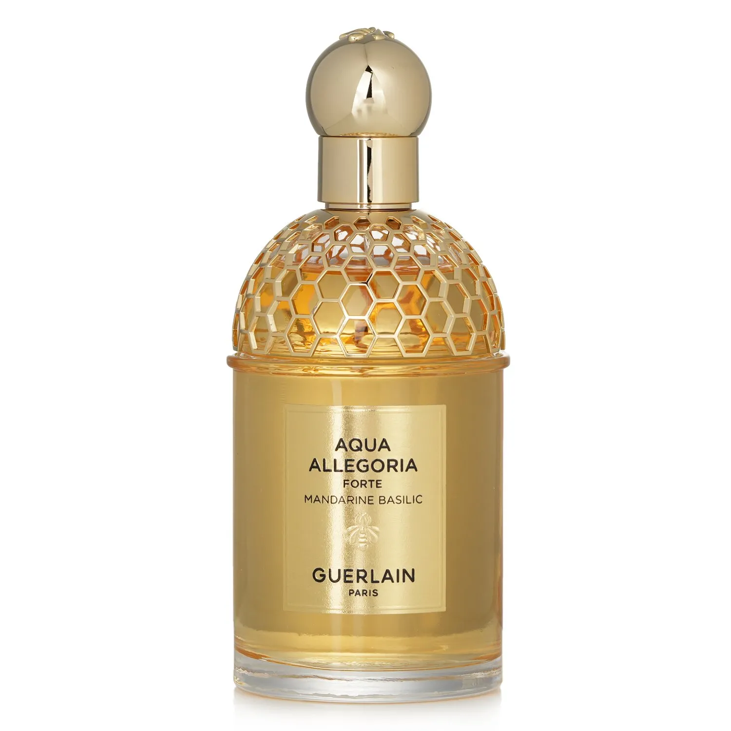 Aqua Allegoria Mandarine Basilic Eau de Parfum Vaporizador