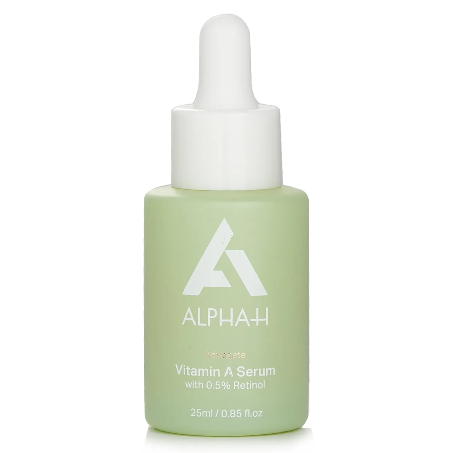 Vitamin A Suero with 0.5% Retinol