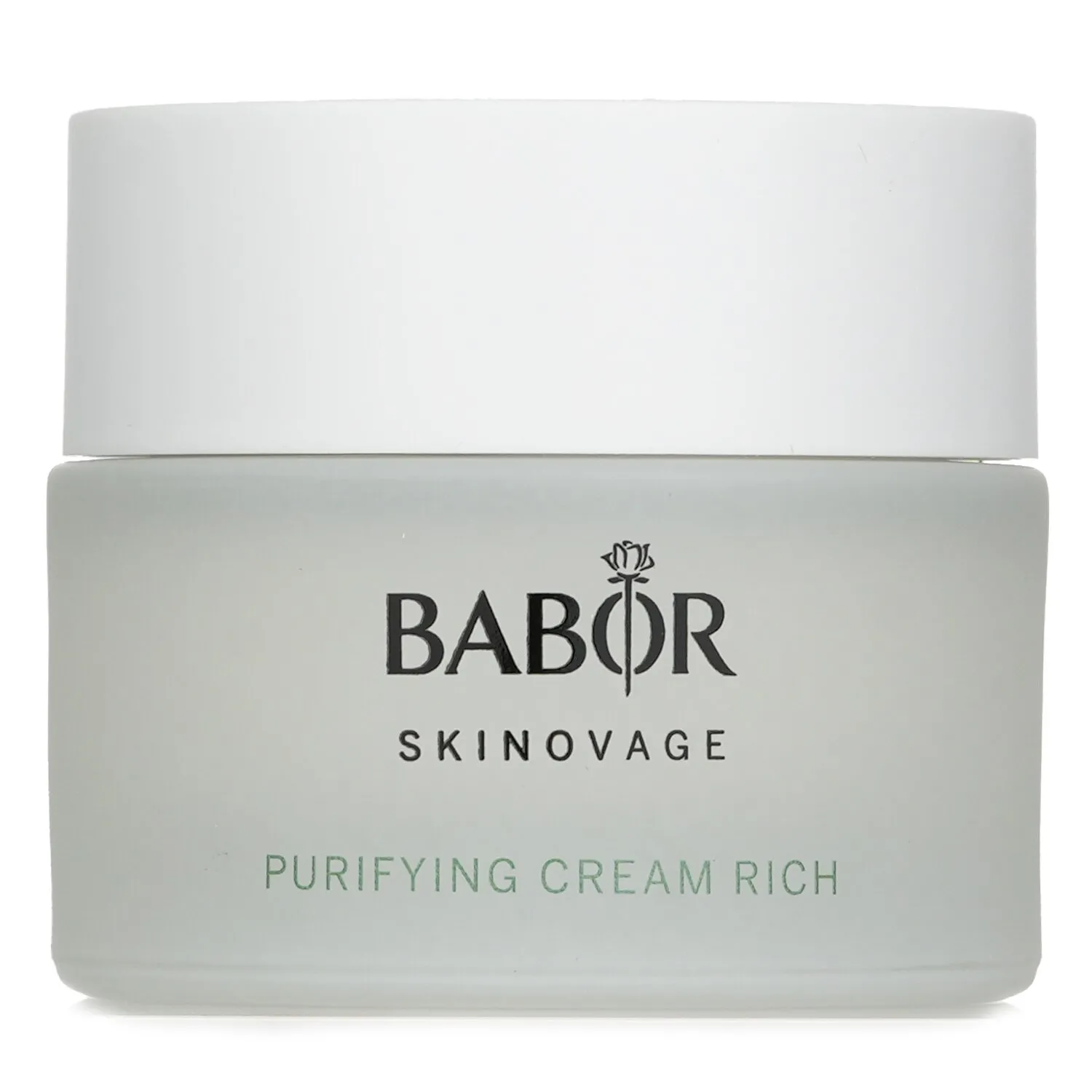Skinovage Purifying Crema Rich