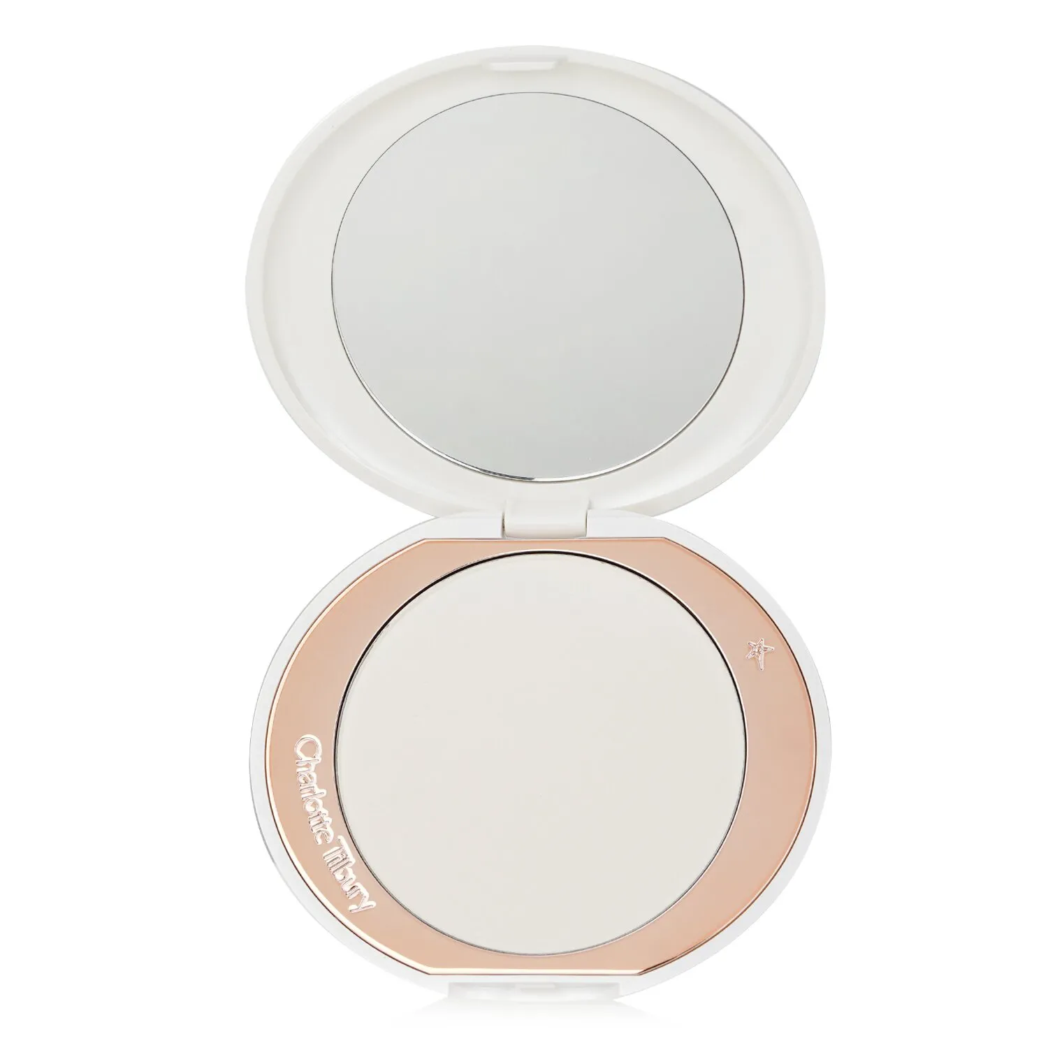 Airbrush Brightening Flawless Polvo De Acabado