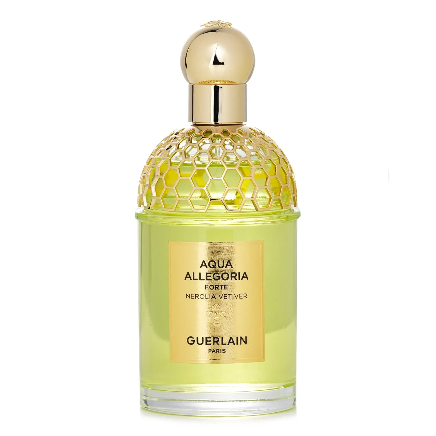 Aqua Allegoria Forte Nerolia Vetiver Eau de Parfum Vaporizador