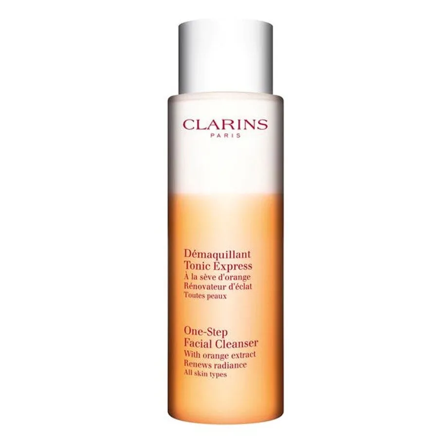 Tp Démaquillant Tonique Express 200 ml