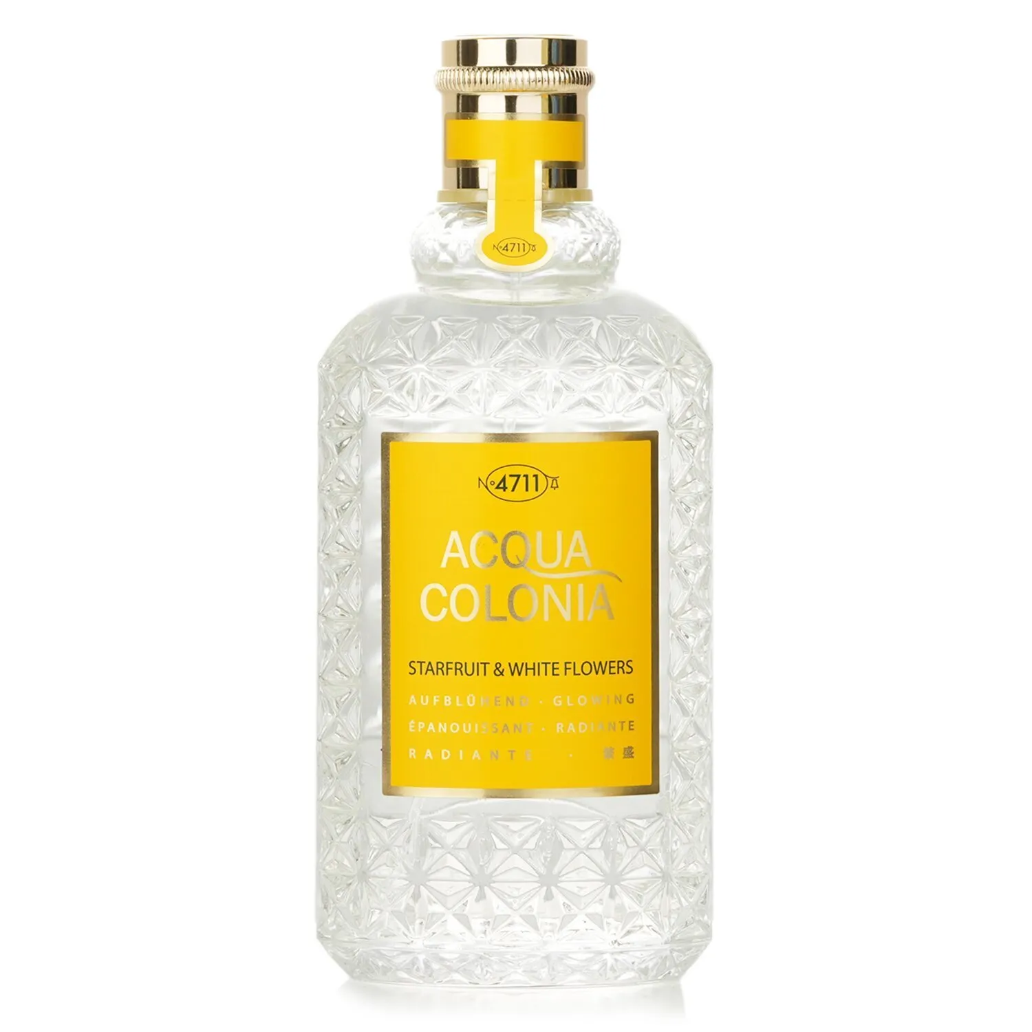 Acqua Colonia Starfruit & White Flowers Eau De Colonia Spray