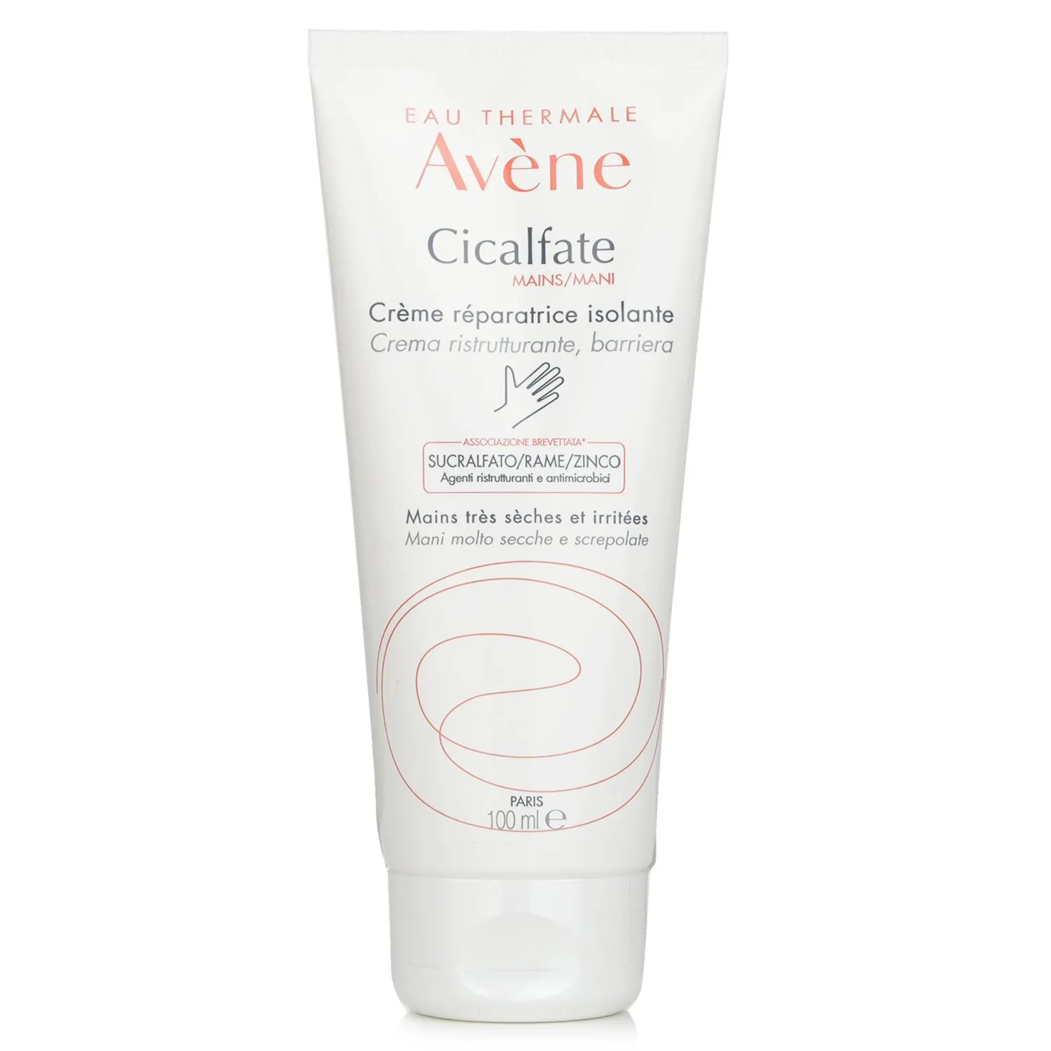 Cicalfate Restorative Crema De Manos