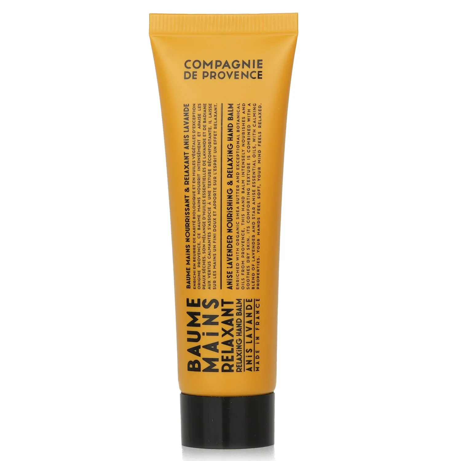 Anis Lavande Relaxing Hand Bálsamo