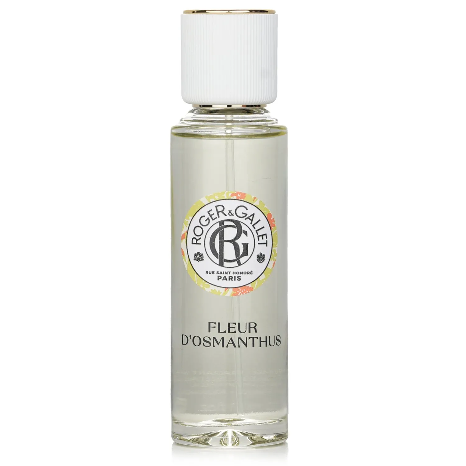 Agua perfumada Fleur D'Osmanthus Wellbeing