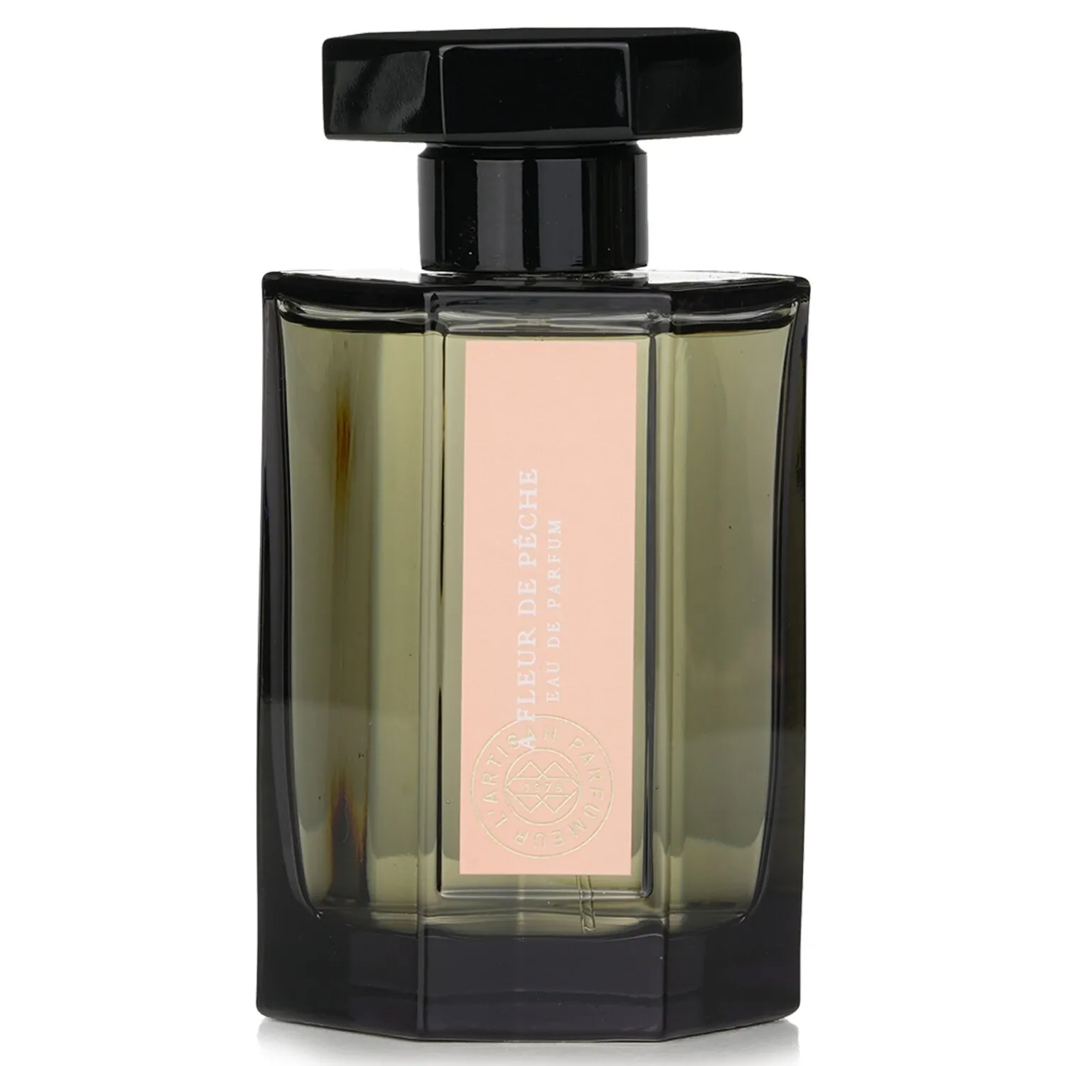 A Fleur De Peche Eau De Parfum