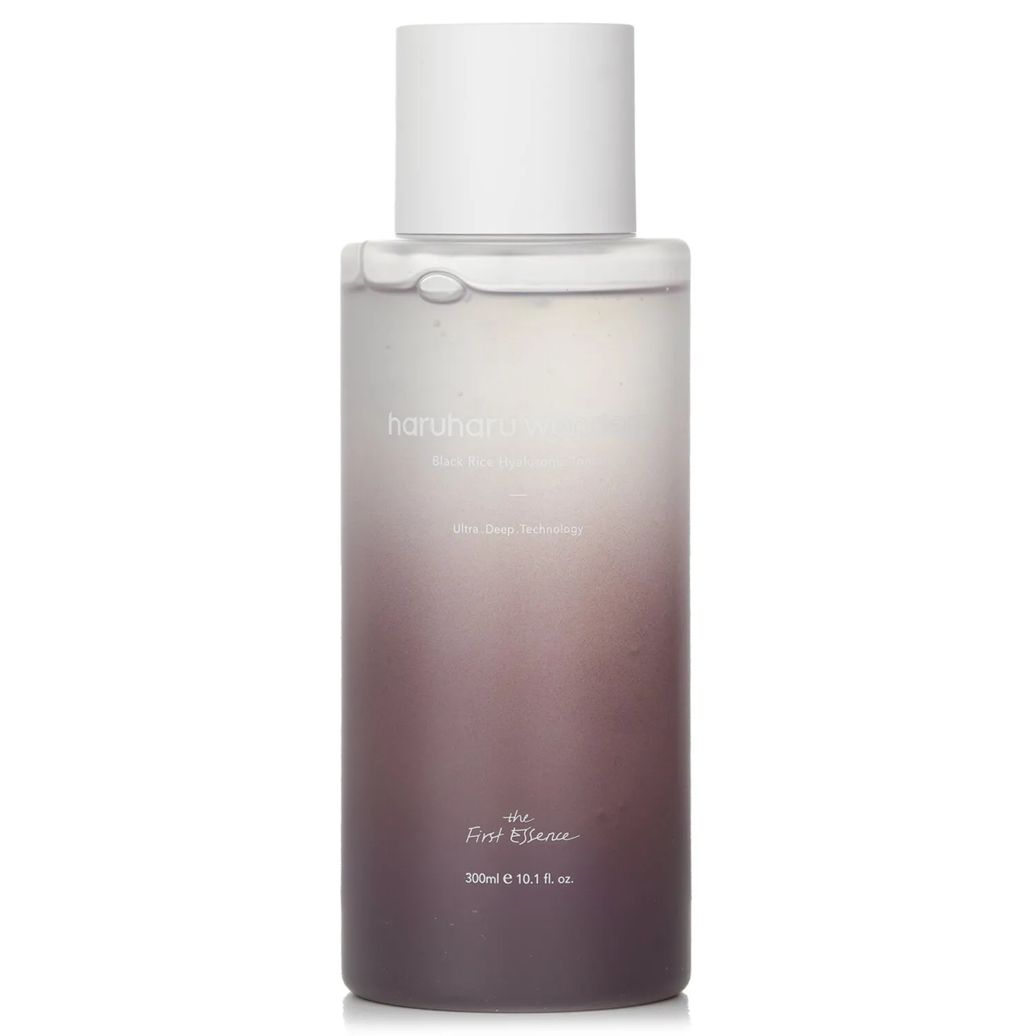 Black Rice Hyaluronic Tónico