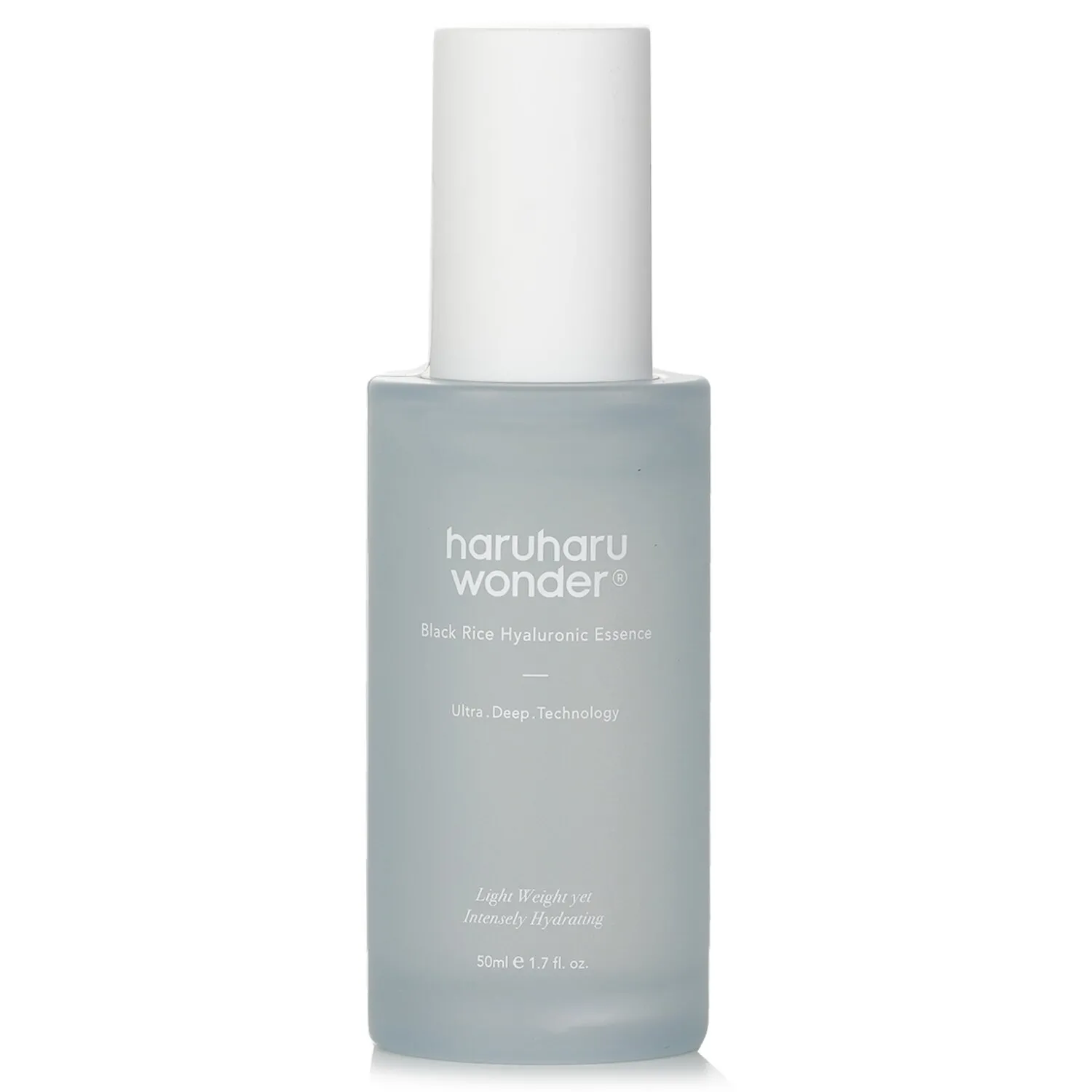 Esencia hialurónica de arroz negro