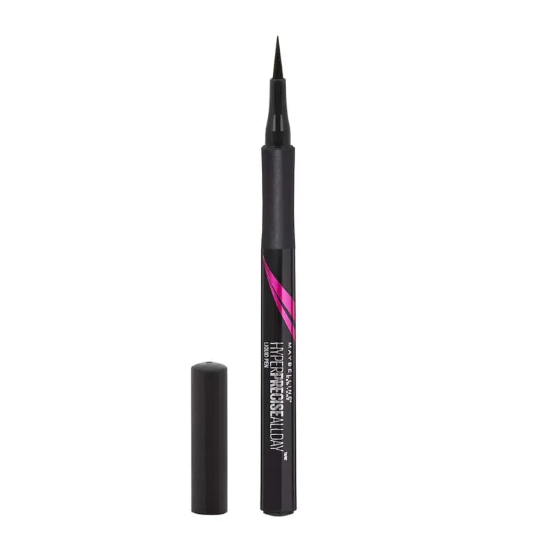 Eye Studio Master Precise Liquid Eyeliner #Black