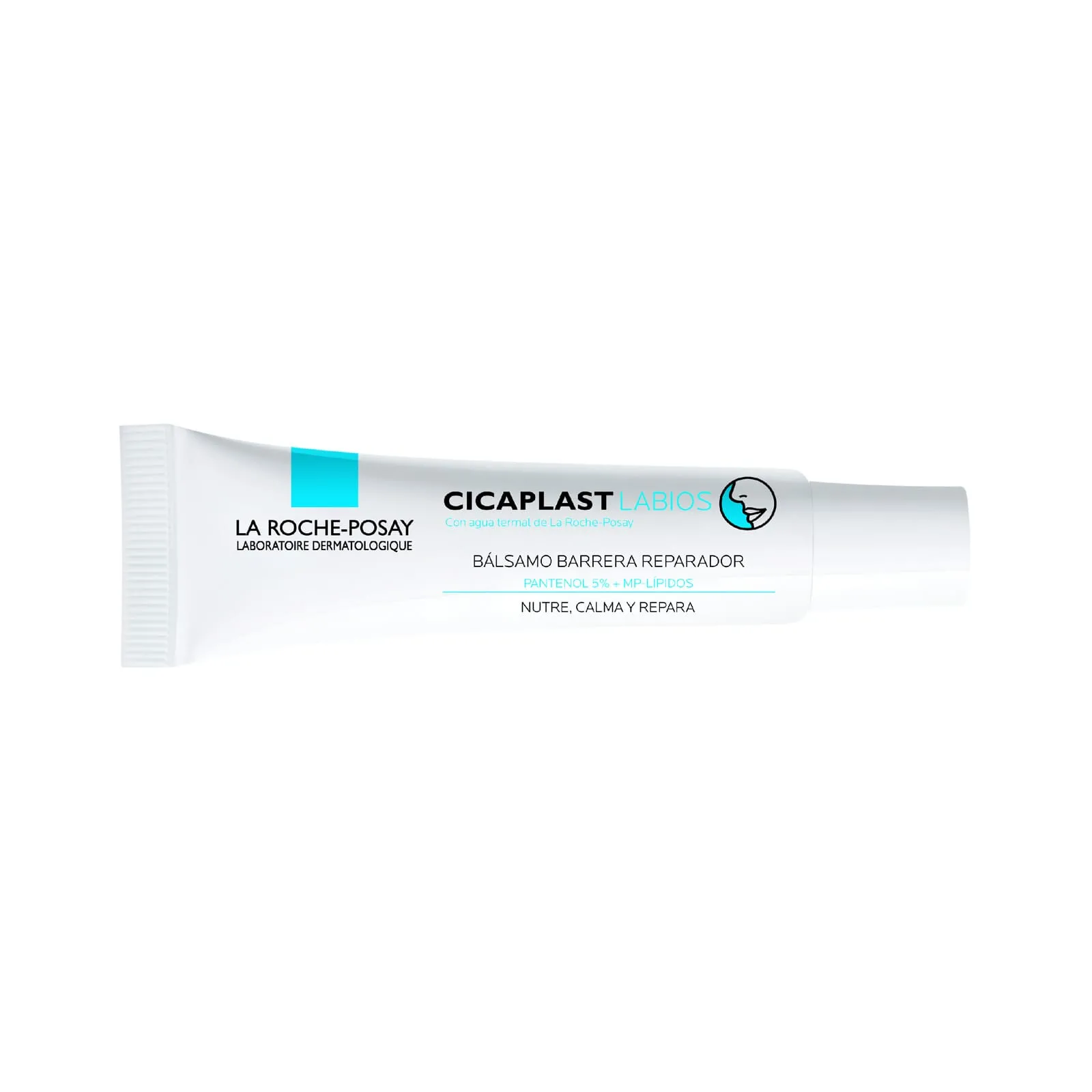 Cicaplast Labios Bálsamo Reparador 7,5ml