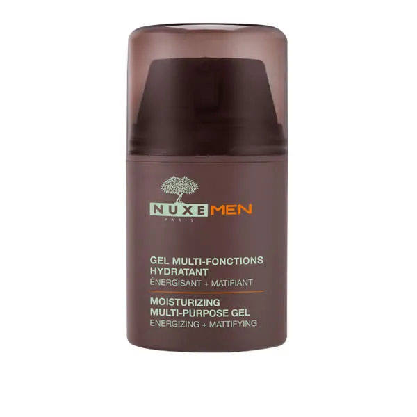 Nuxe Man Multipurpose Moisturizing Gel 50ml