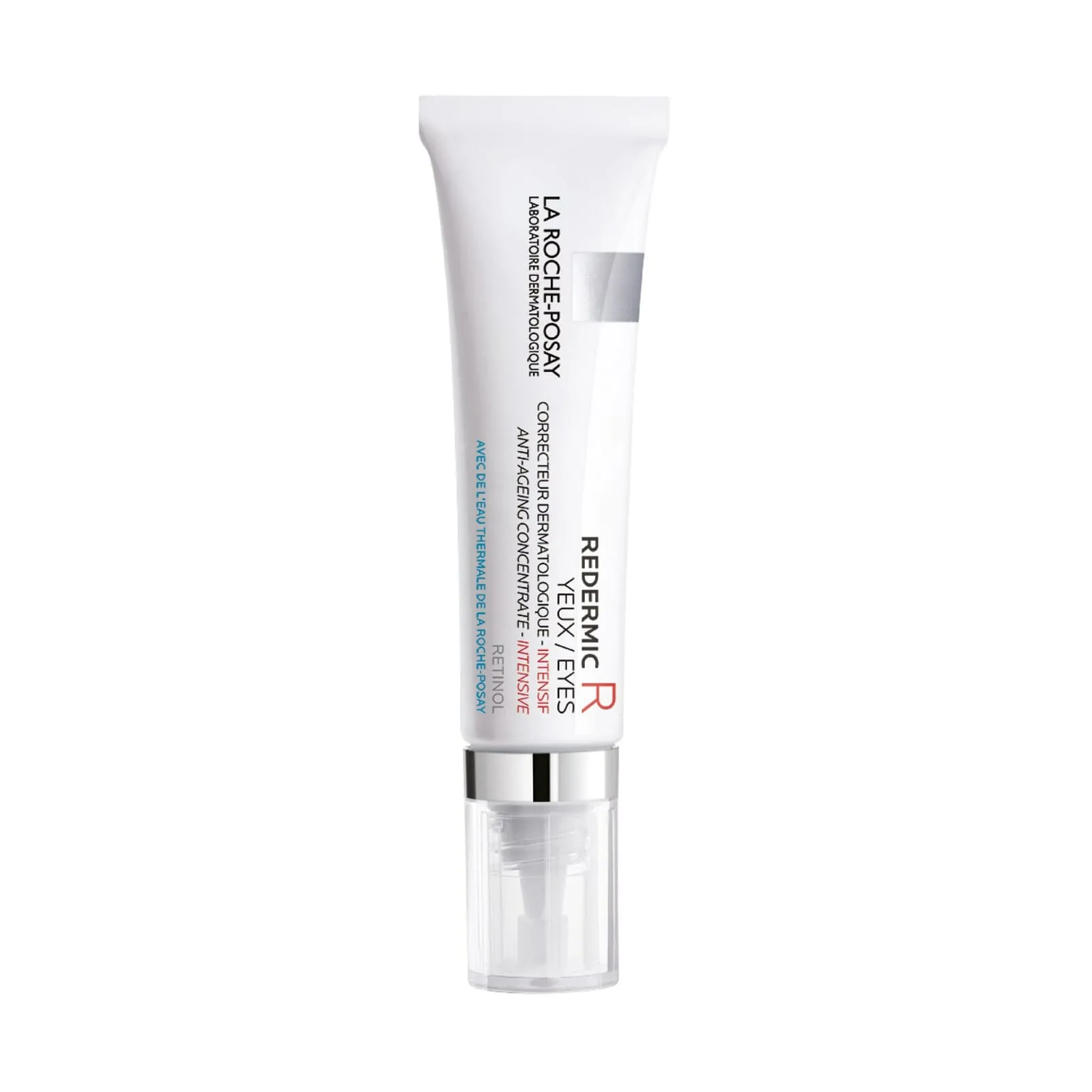 Redermic R Ojos Intensivo 15 ml