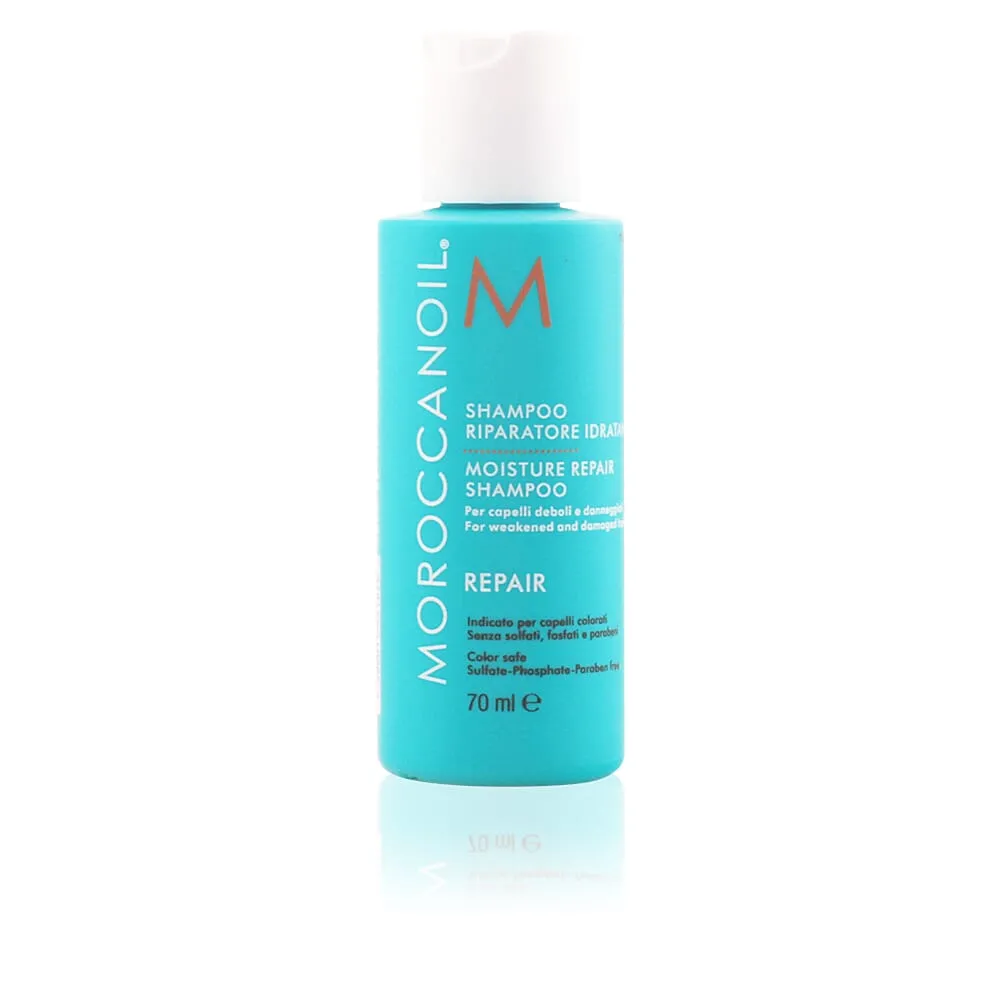 Repair Moisture Repair Shampoo 70 ml
